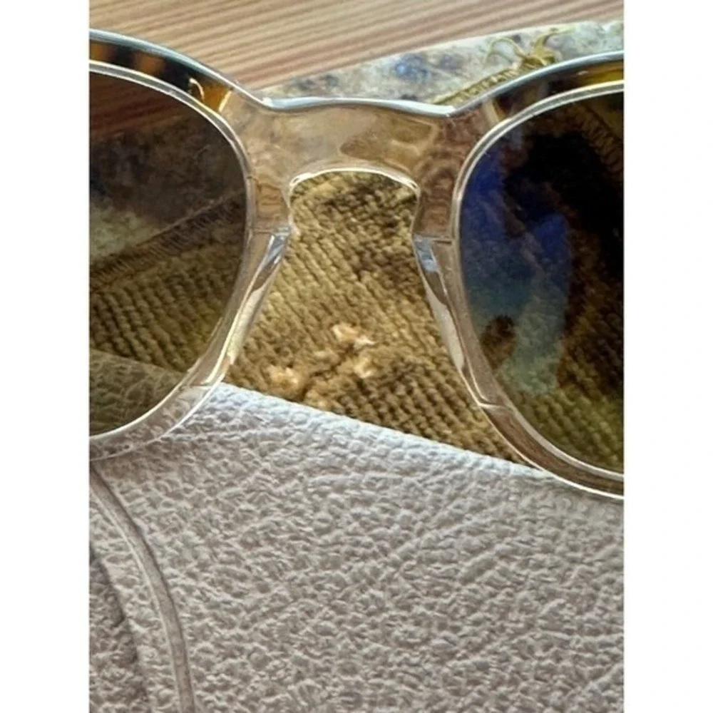 Ray Ban Sunglasses 